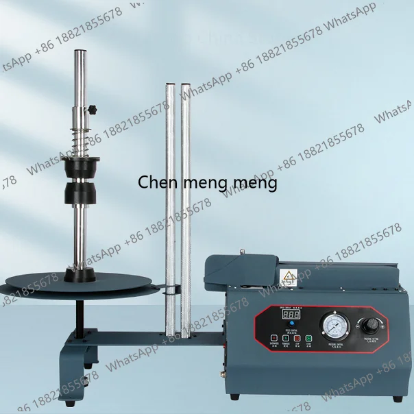 Q8 Fully Automatic Inflator Air Compressor Bubble Column Bag Air Pump Small Household 220v