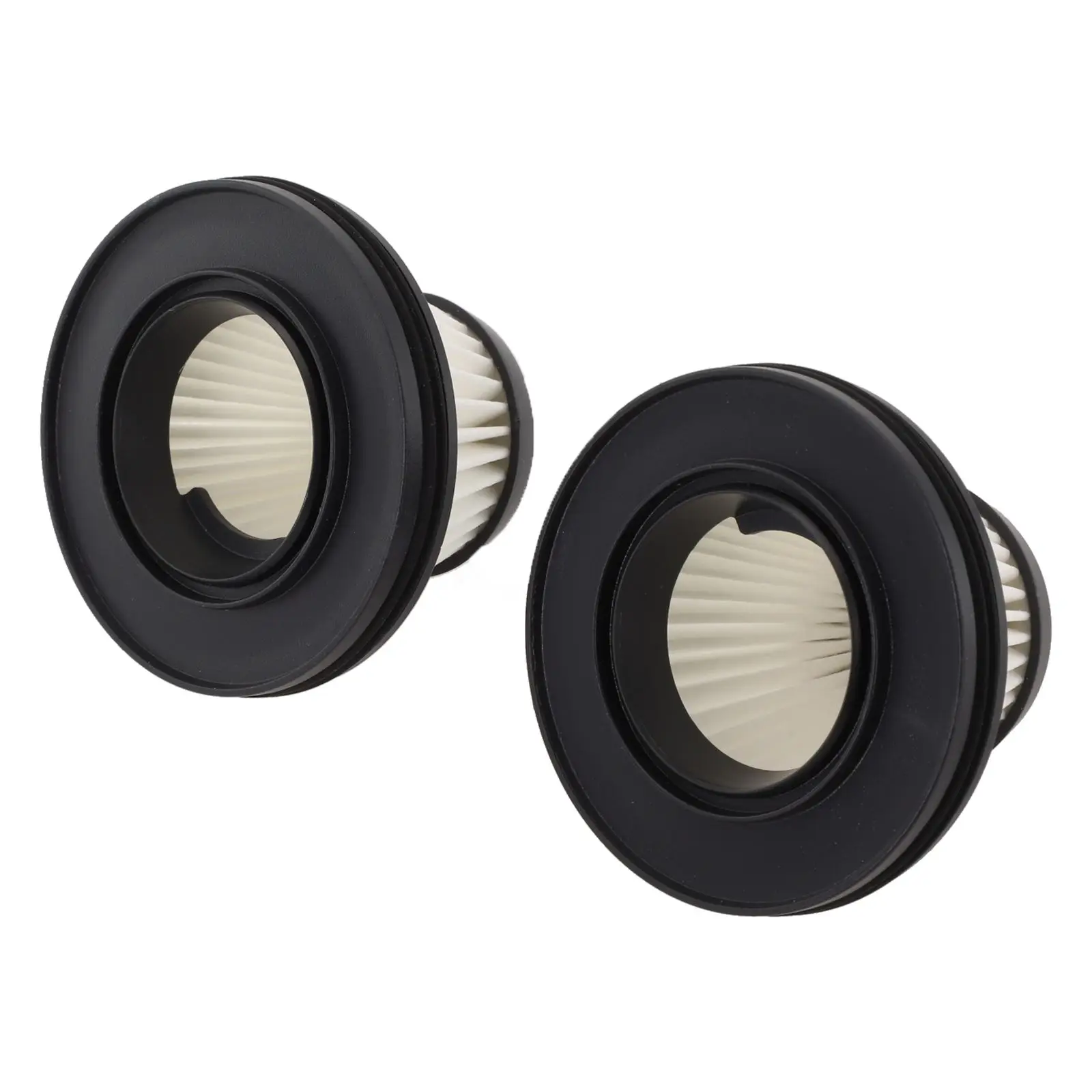 2/4pcs Filter Cartridge Filter For Baseus For A2 Pro Handheld Vacuum Cleaner Home Cleaning Equipment Accessories