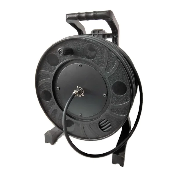 1C CAT6 Cable Drum …