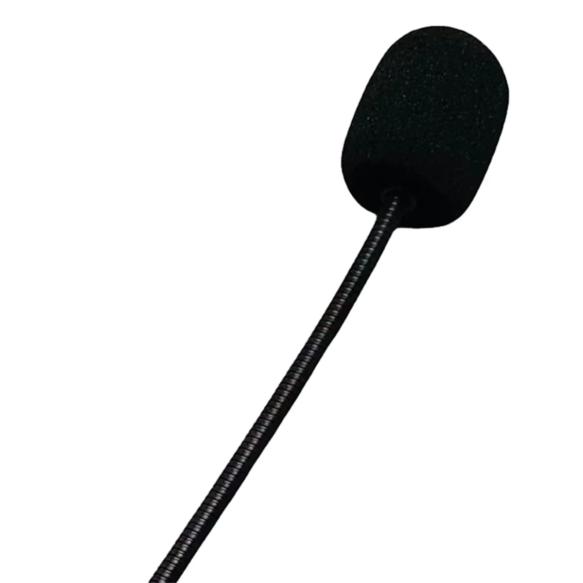 Сменные Игровые наушники с микрофоном для игровой гарнитуры Logitech G PRO / G PRO X, микрофон 3,5 мм