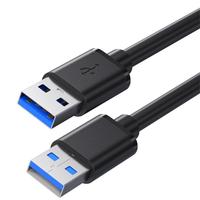 USB 3.0 / 2.0 Extension Cable Male to Female Extender Cable Fast Speed USB 3.0/2.0 Extended for laptop PC