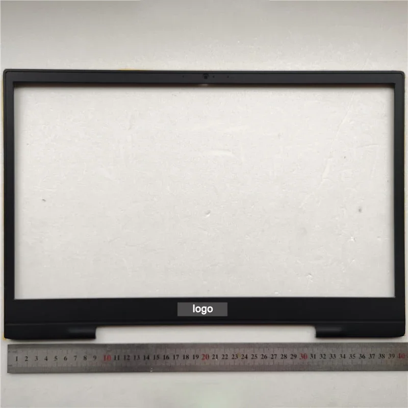 Imagem -05 - Yuebeisheng-lcd Tampa Traseira Caixa Inferior Superior Dell g7 17 7790 G77790 0r8v73 0yyw0n 06wfhn Novo