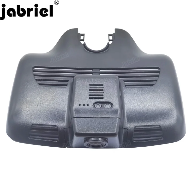 4K UHD Dash Cam Car DVR For Mercedes Benz C Class 200d 220d 250d 200 250 300 w205 c204 c205 GLC x253 C253 glc43 glc63 c43 c63