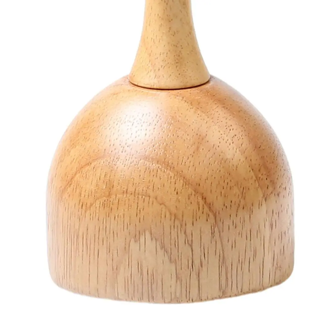 

Деревянный массажер для мадеротерапии, антицеллюлитный массажер для освобождения мышц, маленький гриб