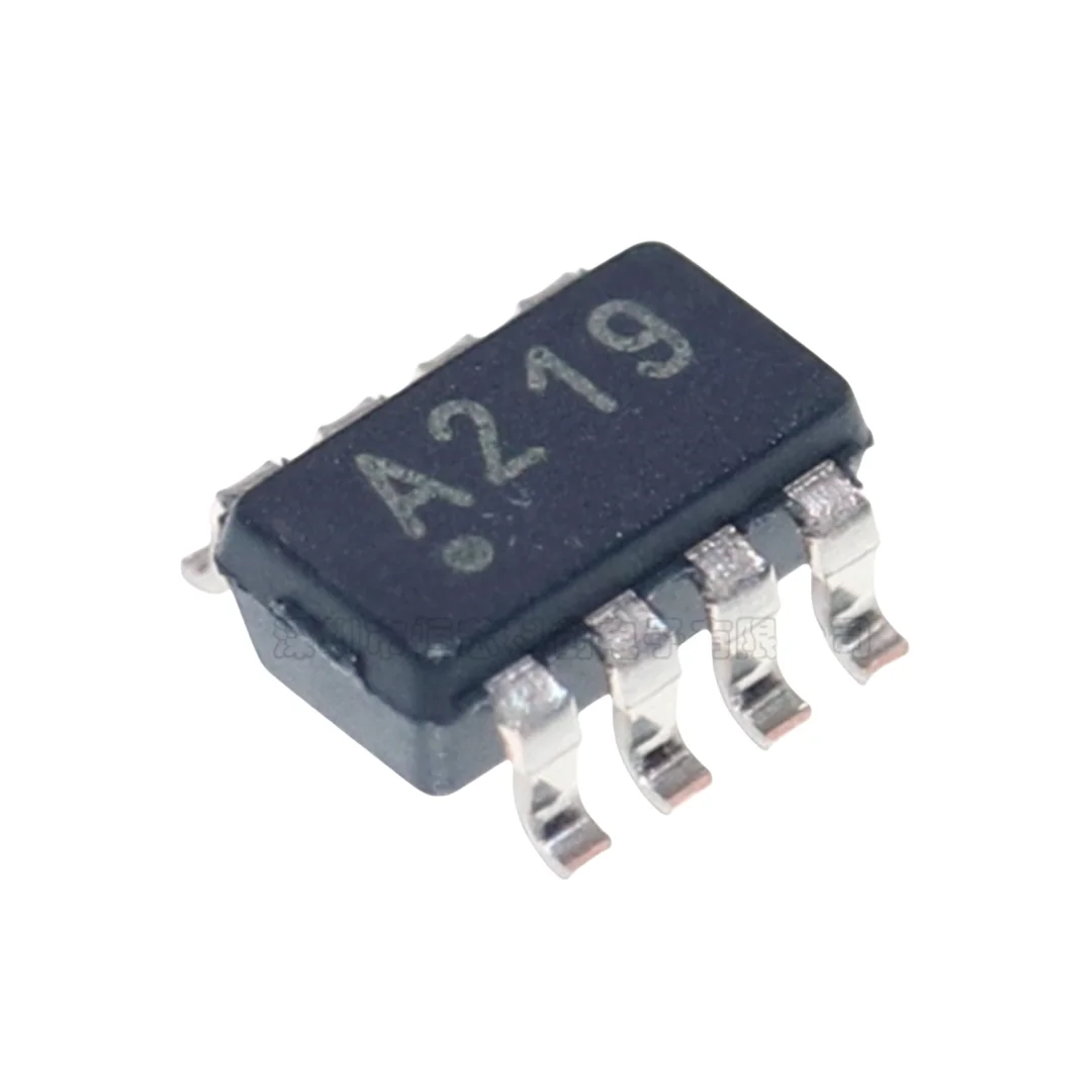 Original genuine goods INA219AIDCNR SOT-23-8 current/voltage/power monitor chip