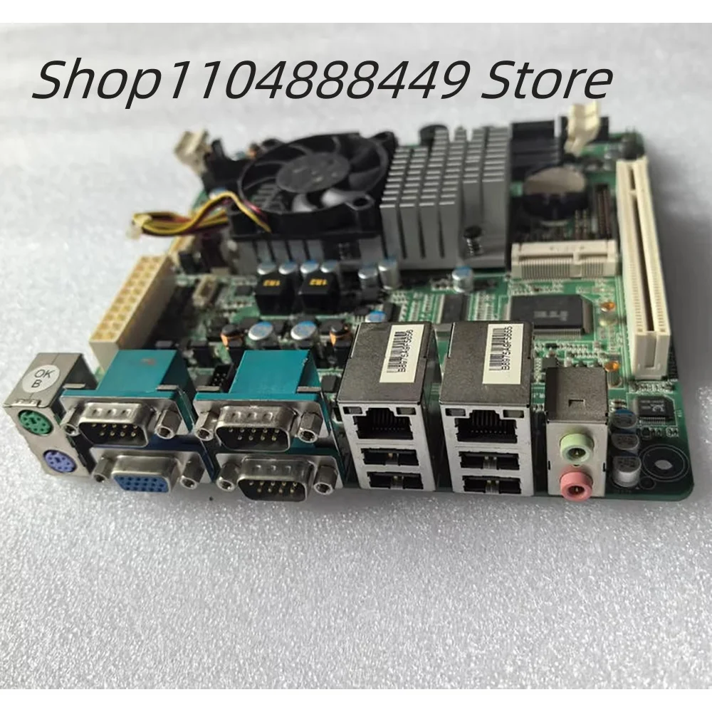 SYS76866VGGA-525-NM 産業用コンピュータのマザーボード