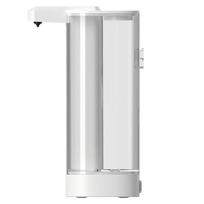 AT05-Dishwashing Liquid Dispenser Electric Induction Hand Soap Dispenser Household Soap Motor
