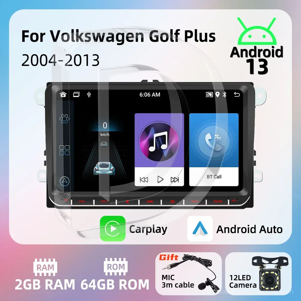 Android Car Multime… - image