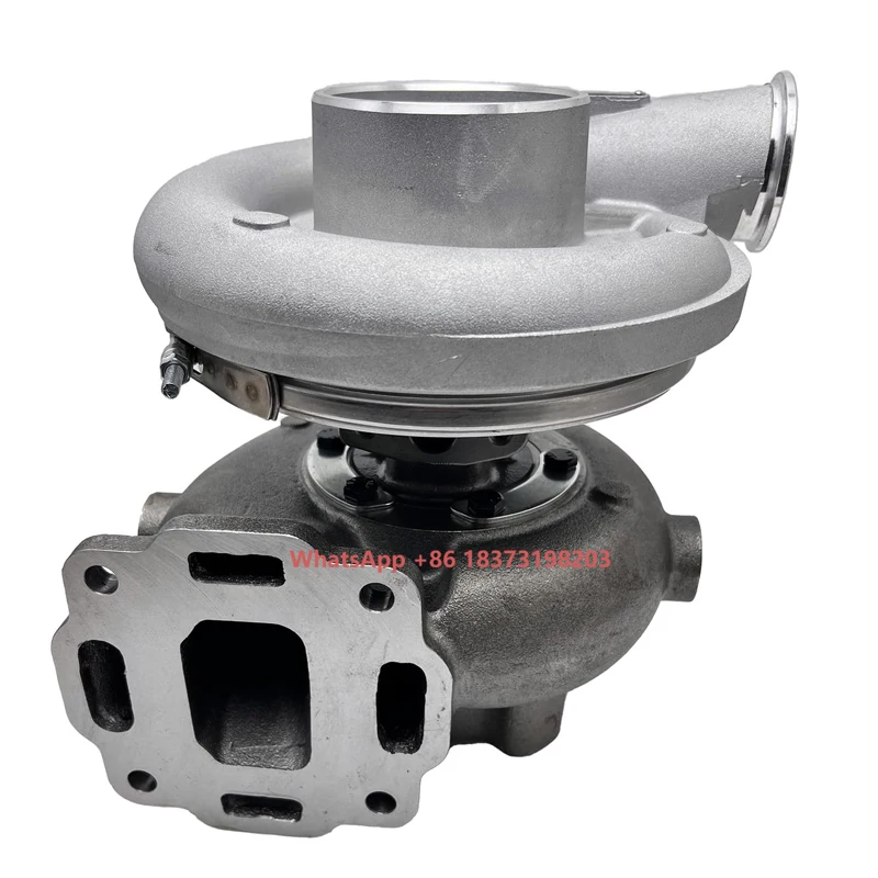 

New HX55M Turbocharger 4038903 4038901 4955211 for Cummins Mercruiser Marine 11.0L M11 QSM11 Engine