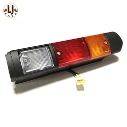Suitable for Toyota Forklift Parts 56630-30512-71 Model Rear Taillights