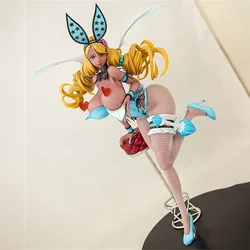 16cm Zettai JunpakuMahou Shoujo Akutsu Kirara Hentai Figure Pvc Adult Toy Japanese Anime Cute Girl Model Collection Dolls