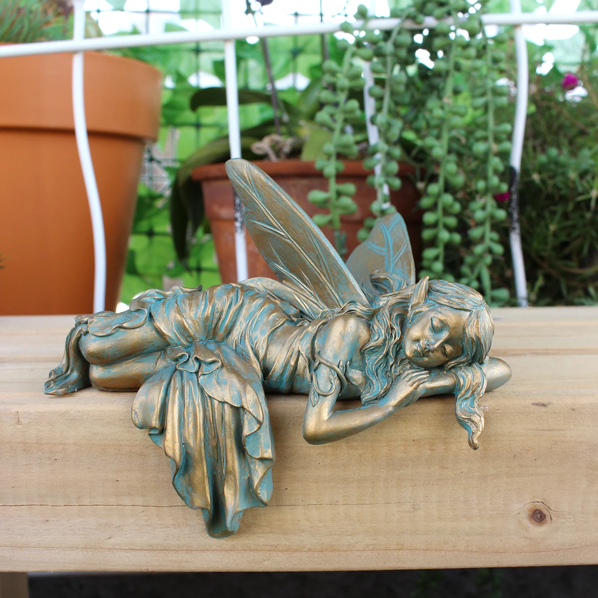 Thumbnail 4 - #36 Best Decorative Figurines to Buy In 2026