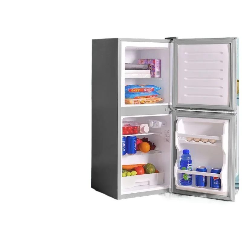 

Electrical appliances Household large capacity refrigerators Small rental houses
