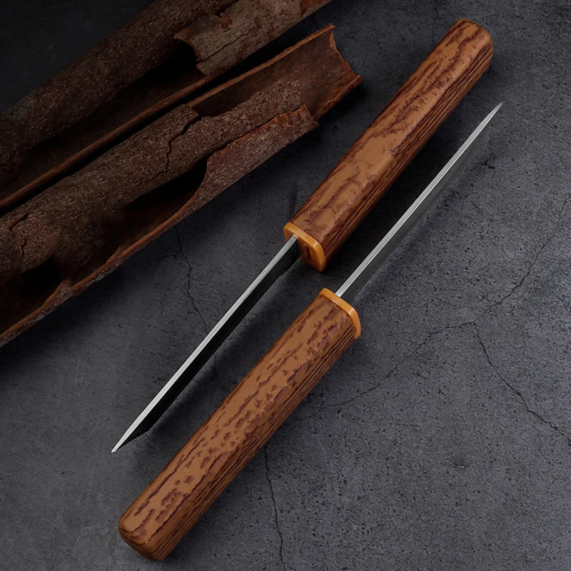 Рисунок 5 - Высококачественный двойной нож из нержавеющей стали