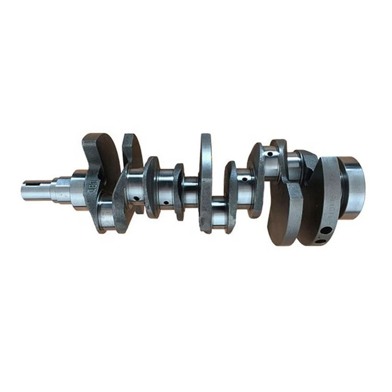 

MD144525 Auto Engine Parts Casting 6G72 Crankshaft for MlTSUBISHI