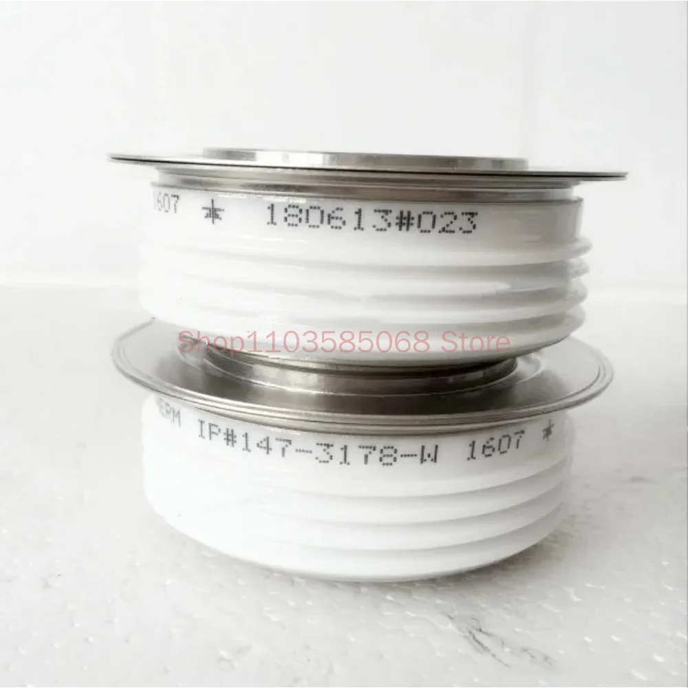 

IP#147-3178-W IP147-9110W R7221408 FREE SHIPPING NEW AND ORIGINAL THYRISTOR IP147-3178 IP147-3178W MODULE SCR