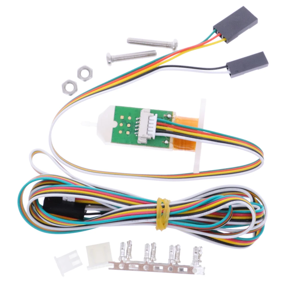 3D Touch Sensor Auto Bed Leveling Sensor BL Touch BLTouch 3d Printer Parts Reprap mk8 i3 Ender 3 Pro Anet A8 Tevo