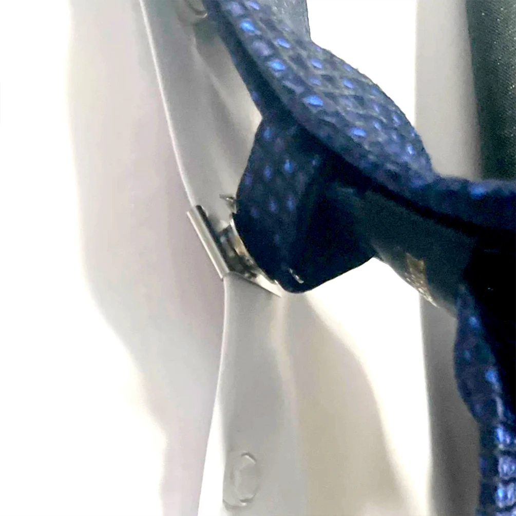 Ensemble de pinces à cravate et boutons de manchette magnétiques invisibles à fixation automatique en acier inoxydable |   Accessoires élégants pour hommes |   Cadeau créatif pour les affaires