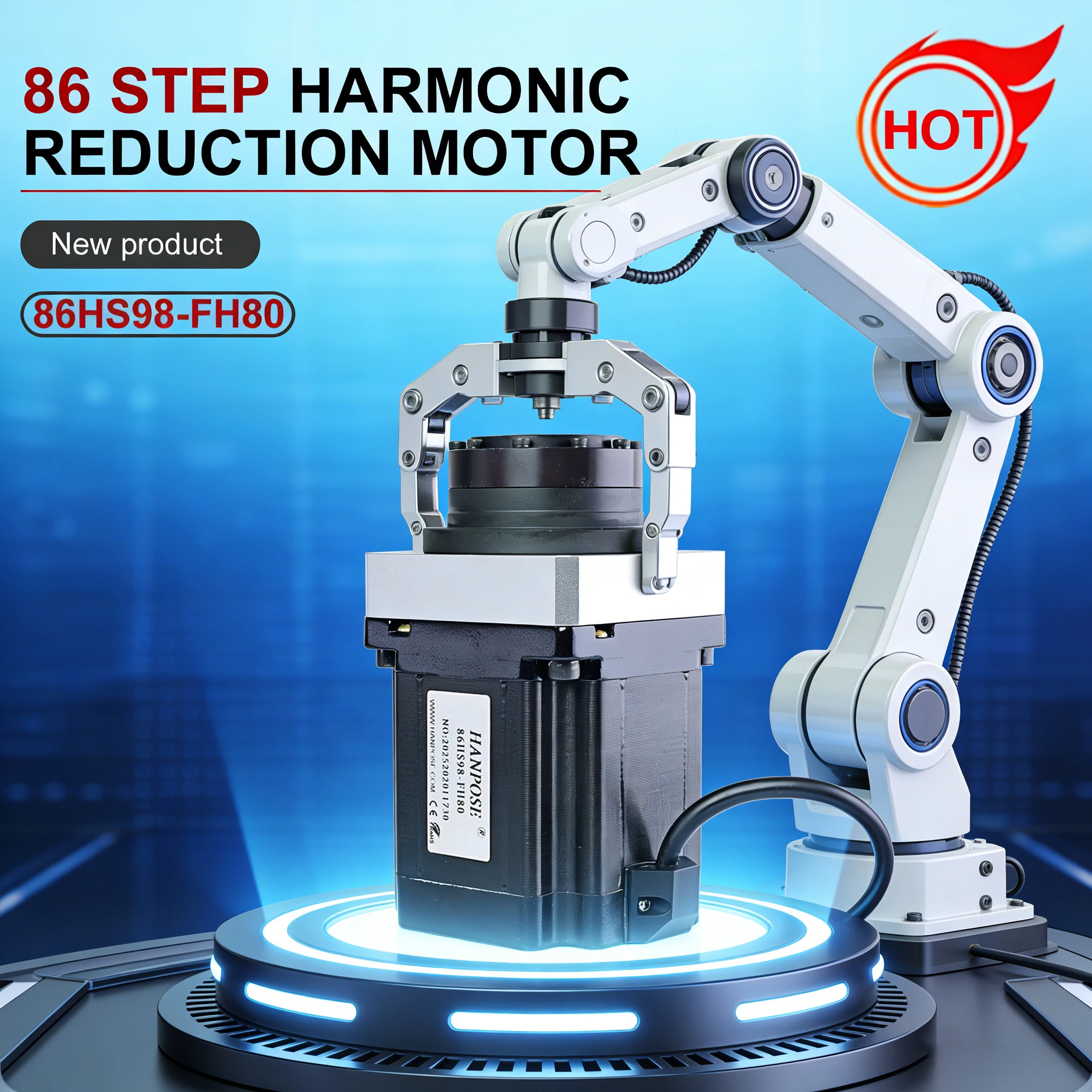 NWMA34 IG86 Harmoni…