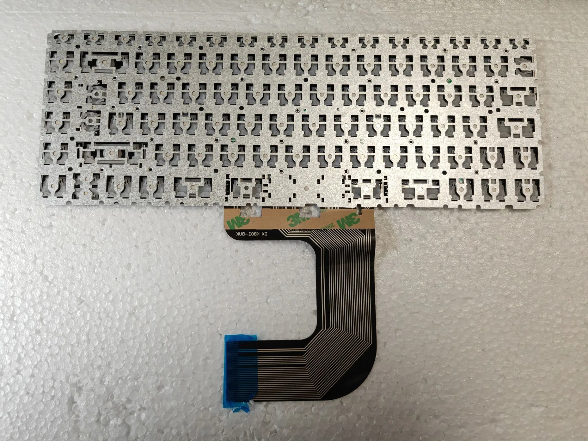 Spanish Keyboard for HP 14-AC 14-AF 14-AQ 14-DF 14-AM TPN-I119 TPN-I124 240 G3 245 G3 246 G3 340 G1 340 G2 345 G2 248 G1