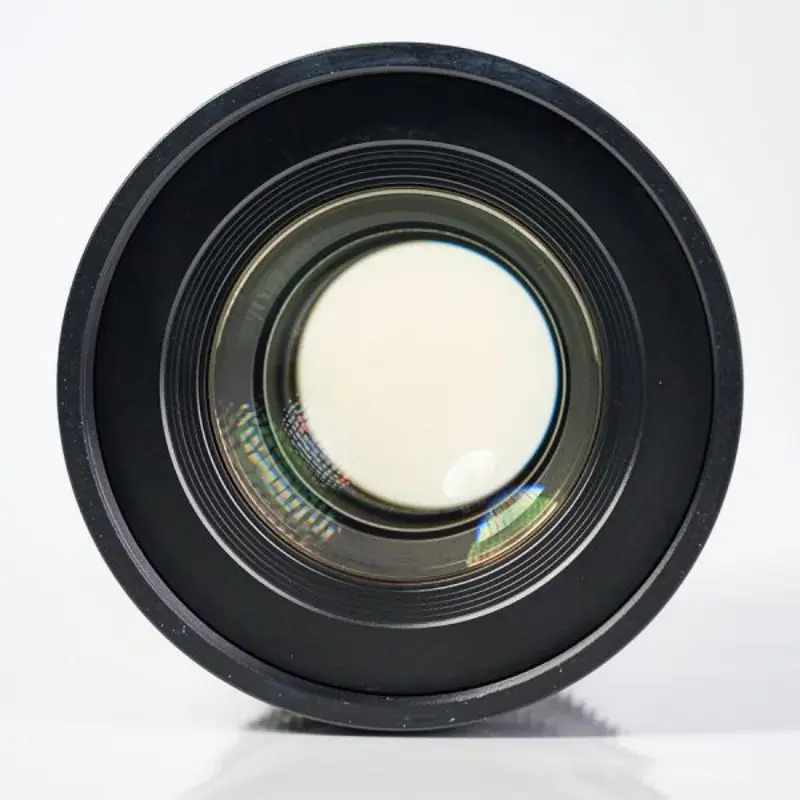 Full-frame Prime Cine Lens For Ef And Pl Mounts With Ultra-fast T1 Aperture