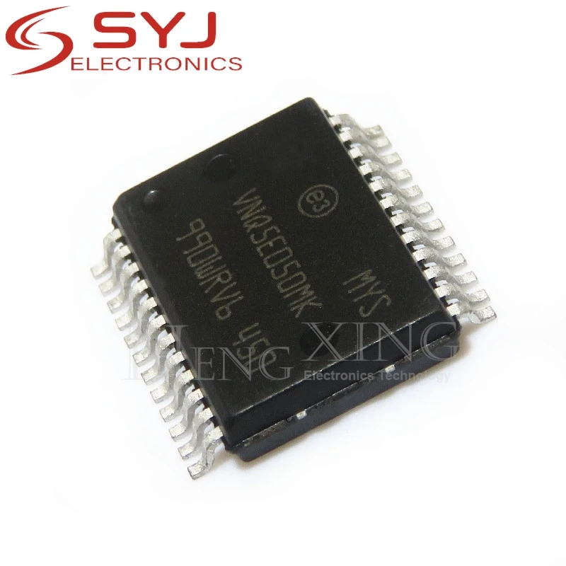 （1pcs-5pcs）CDC5801DBQR CDC5801DB CDC5801 VNQ5E050MK VNQ5E050 VND5025AK VND5025 SSOP-24