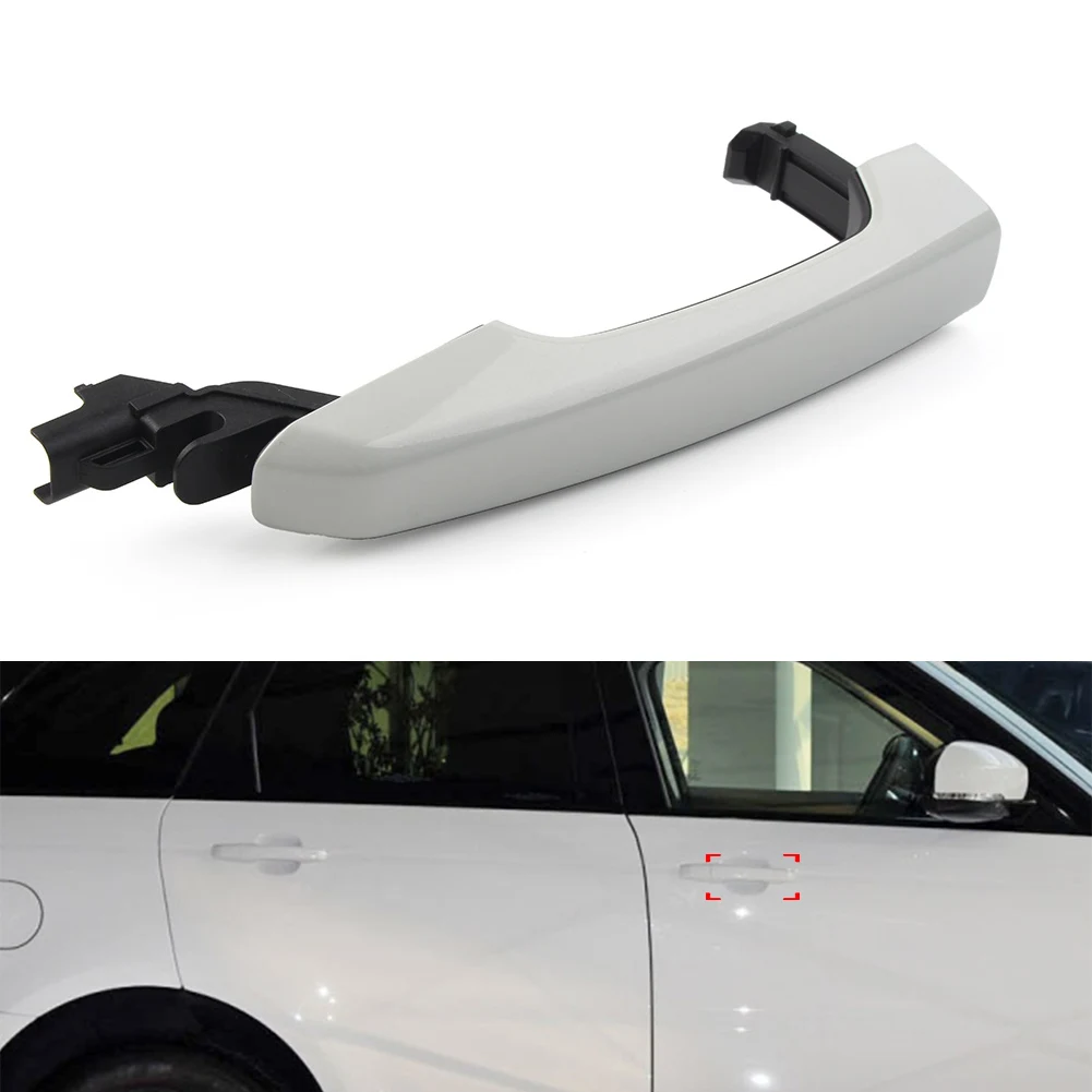 

Car Exterior Door Handle Replacement LR061201 For Land Rover Range Rover Sport Evoque Discovery Sport