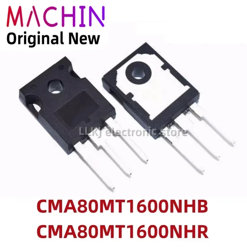 1Pcs Cma80Mt1600Nhb…