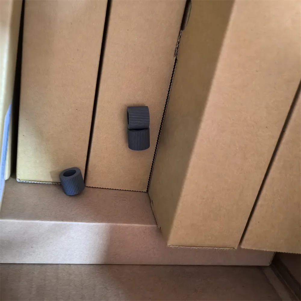 

50PCS Pickup Roller Tire for BROTHER DCP T310 T510 T710 T810 MFC J460 J562 J572 J772 J774 J785 J1100 J1140 J1200 J4110 J4120