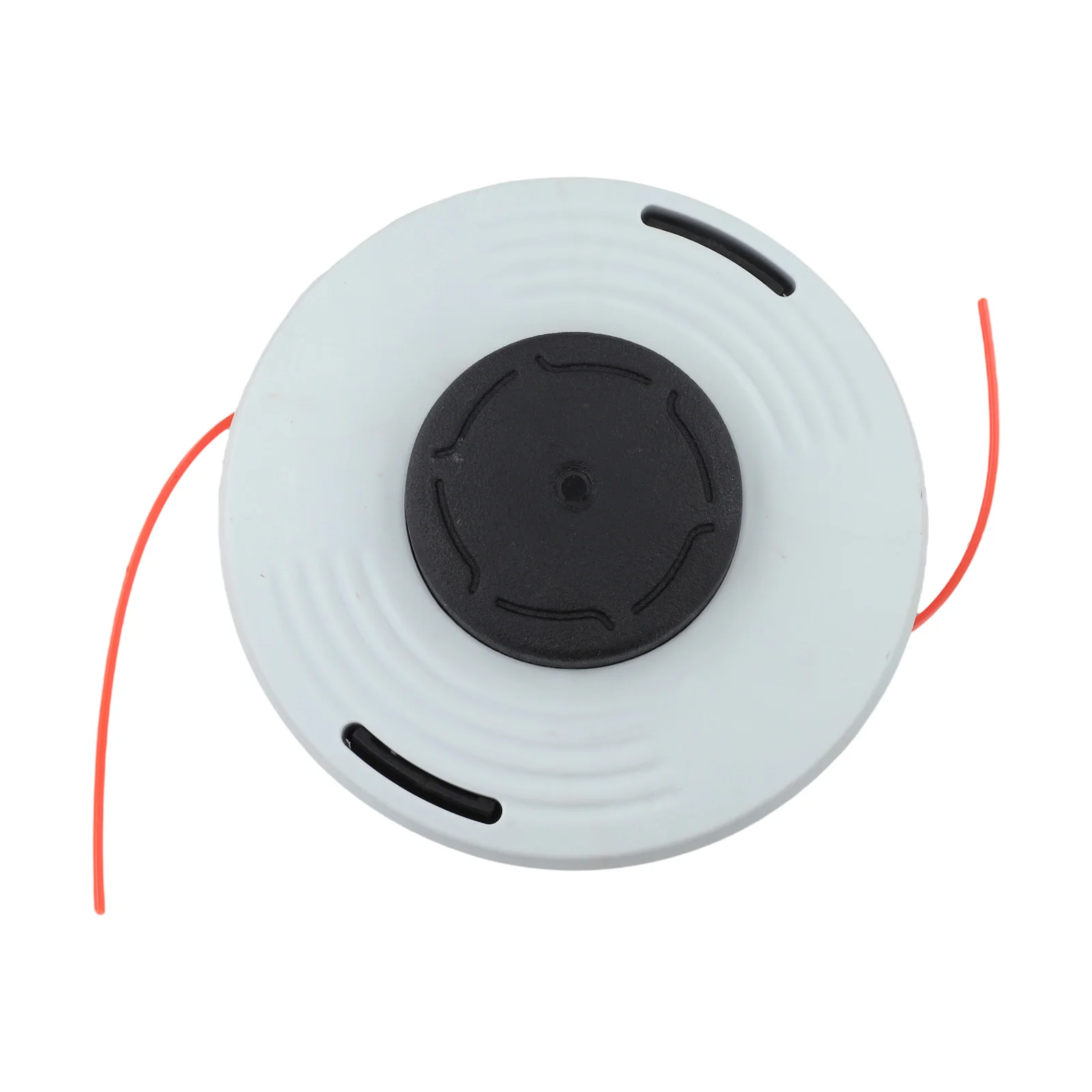 

46-2 Grass Trimmer Head 16x8cm For FS260 FS360 FS400 4003 710 2115 Lawn Mower String Trimmer Brush Cutter Garden Tool Parts