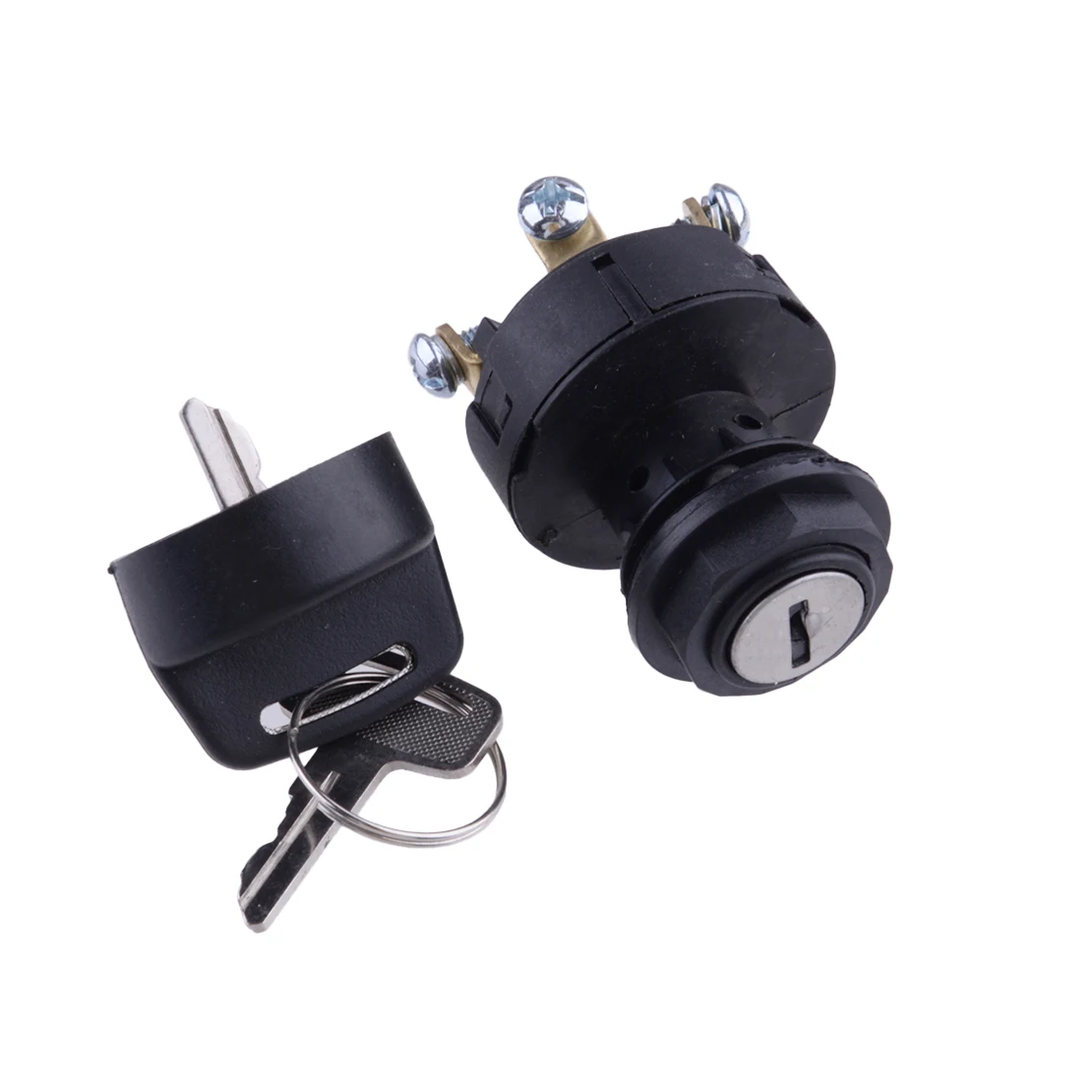 

Переключатель зажигания подходит для JLG T350 1532E2 1932E2 2032E2 2632E2 2646E2 3246E2 400S 460SJ 600A 600AJ 600S 600SJ 601S 1350SJP 4360470