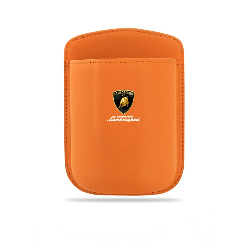 Car Water Cup Box Back Hanging Beverage Storage Bottle For Lamborghini LP570 LP610 Urus LP700 LP770 Gallardo Aventador Accessory view 6