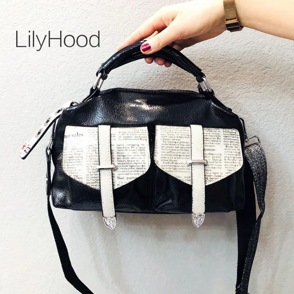 

Female High Quality Vegan Leather Medium Size Short Handle Handbag Luxury Designer Stylish Korean Fashion Pouch Side Sling Bag
