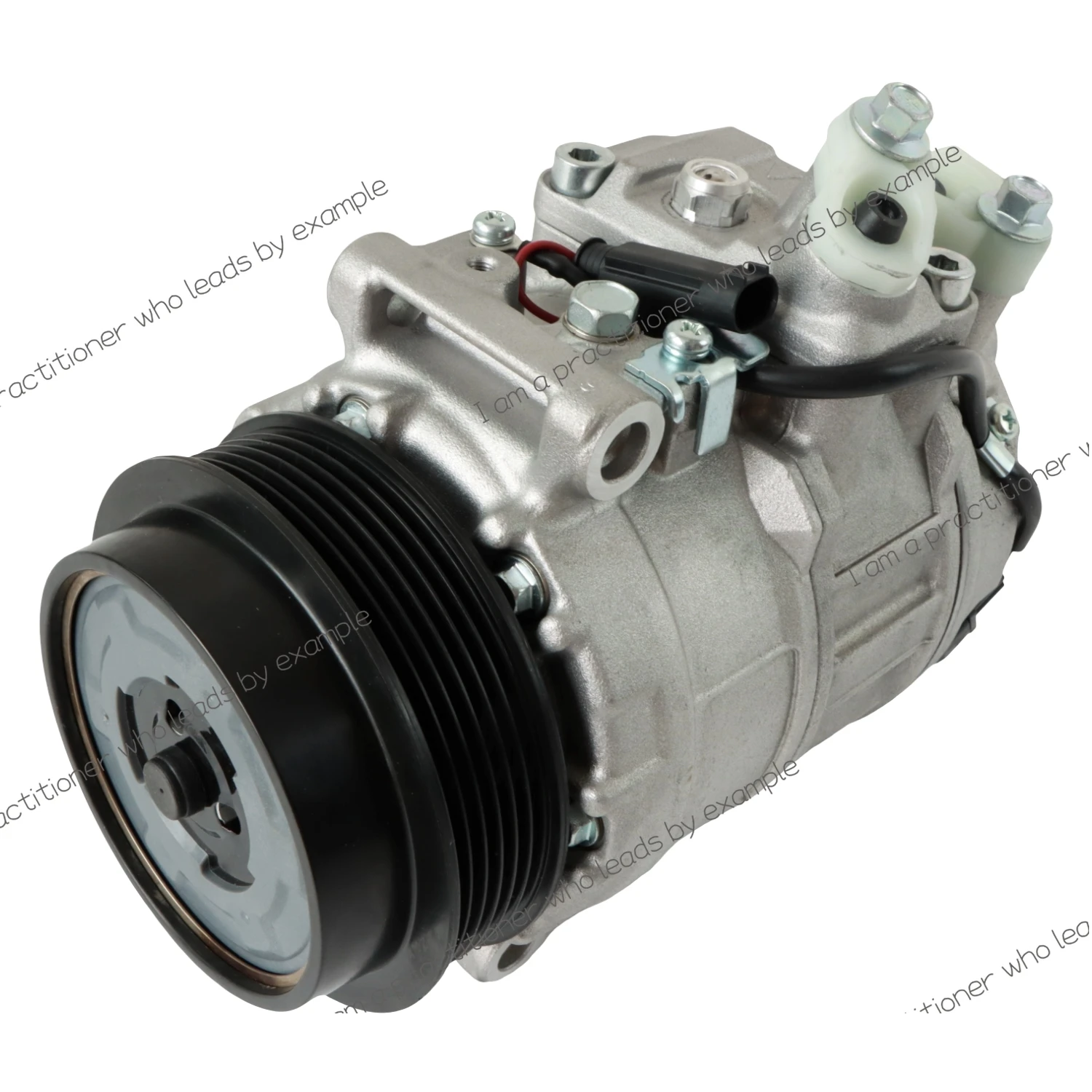 

CO 10807JC Air Compressor 2021720R 140724NIP 303539 4711581 4711594 TEM275742 TEM255296 For Benz GL ML CL CLS CLK CL55 AMG Class