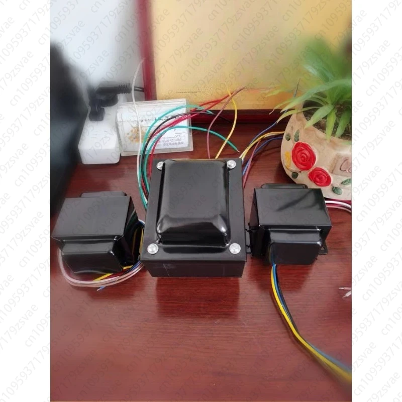 Tube Transformer 6P…