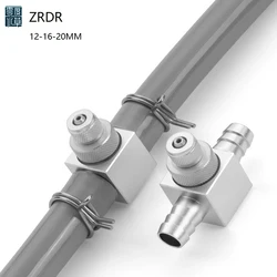 Aquarium CO2 diffuser DIY grass tank CO2 external refiner plant water tank system generator accessories fish tank CO2 diffuser