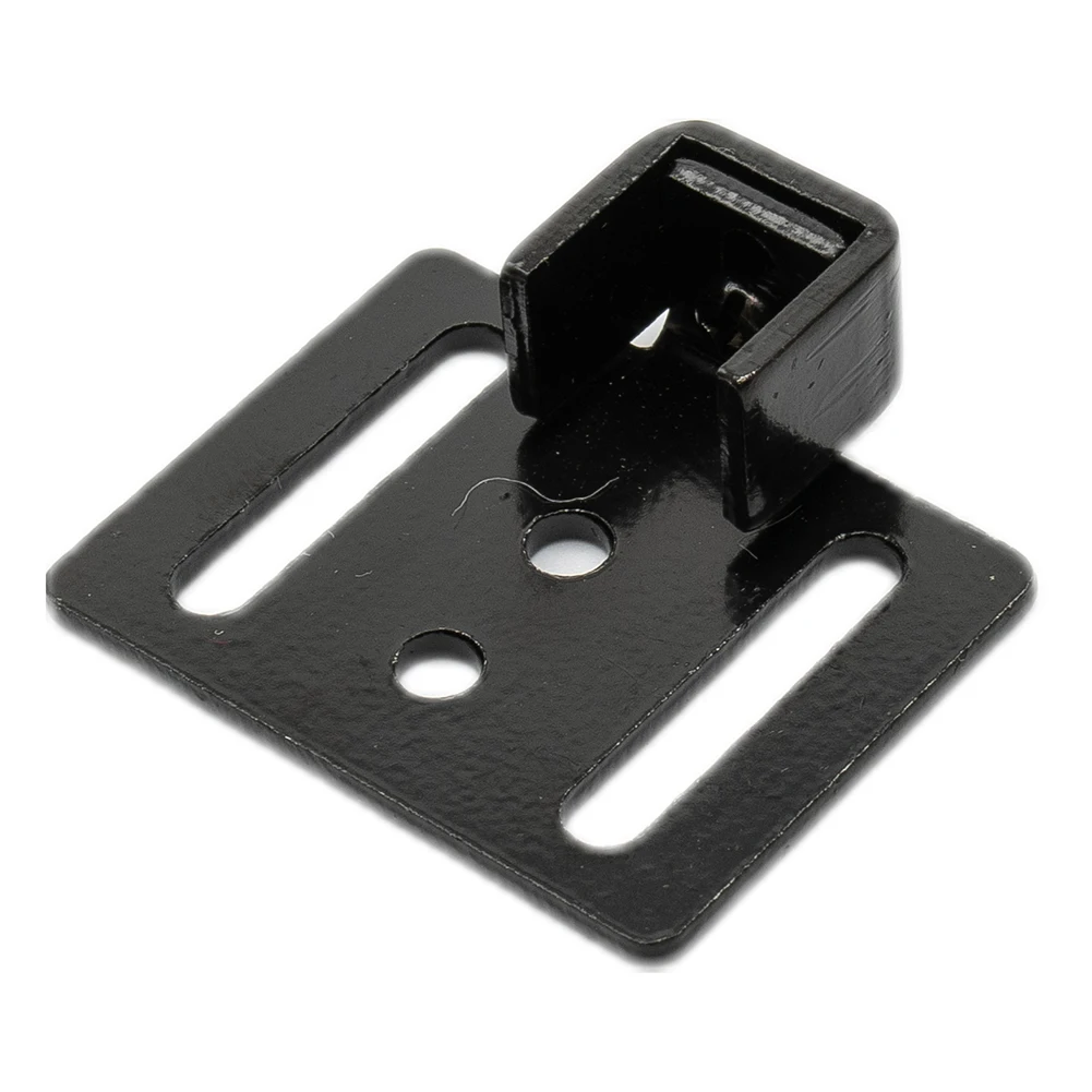 S Shape Hooks Soft Close Mechanism Set 16pcs 2pcs Sliding Soft As Pictures Show for Barn Close Damper Door Hardware
