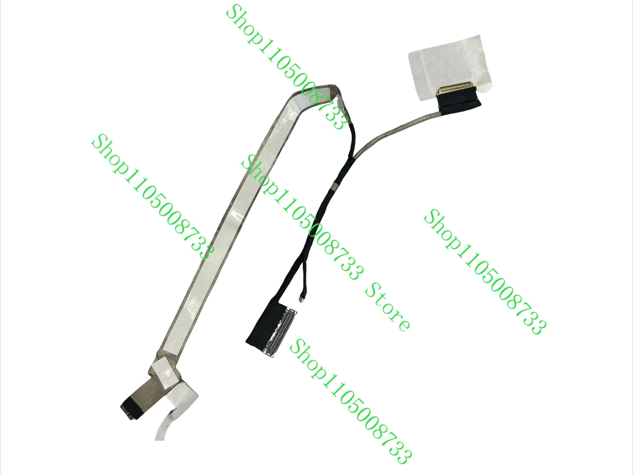 

PJFO для Dell Latitude 5400 5401 5402 5405, светодиодный ЖК-кабель lvds 0JHDVT JHDVT cn-0JHDVT