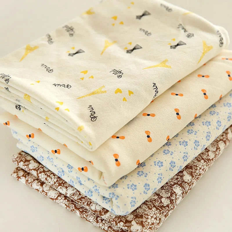 

Buwu dark gray pure cotton plaid fabric - children's clothing, pajamas, throw pillows, handmade clothing fabric