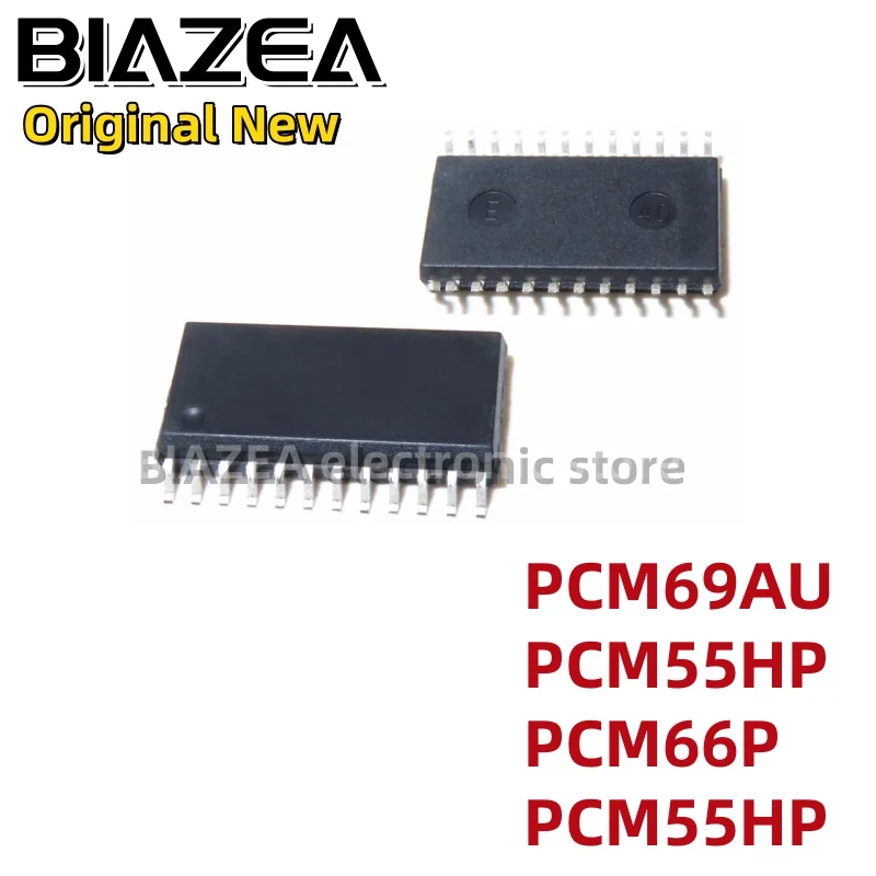 1 шт., PCM69AU PCM55HP PCM66P PCM55HP SOP24