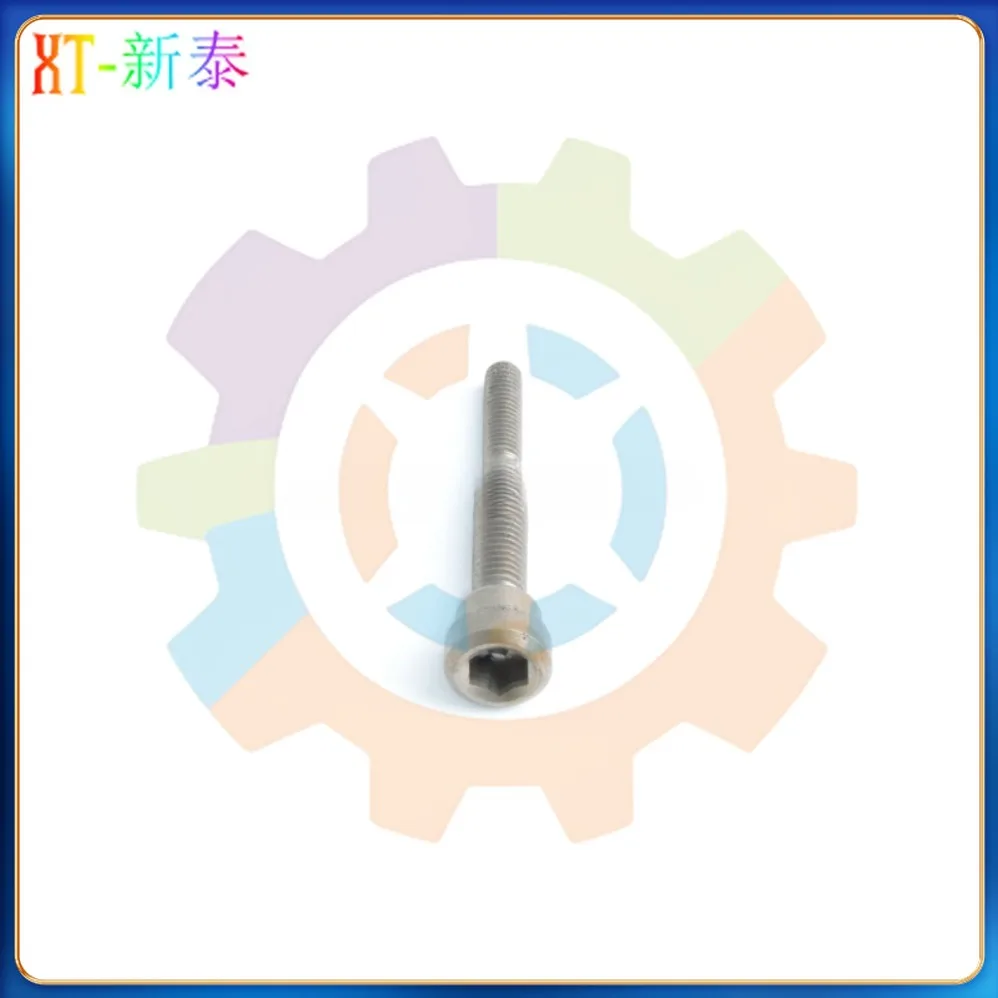 Best Quality Printing Machine Accessory XL105 Water Roller Screw F2.030.157 Water Bucket Water Roller Adjustment Screw