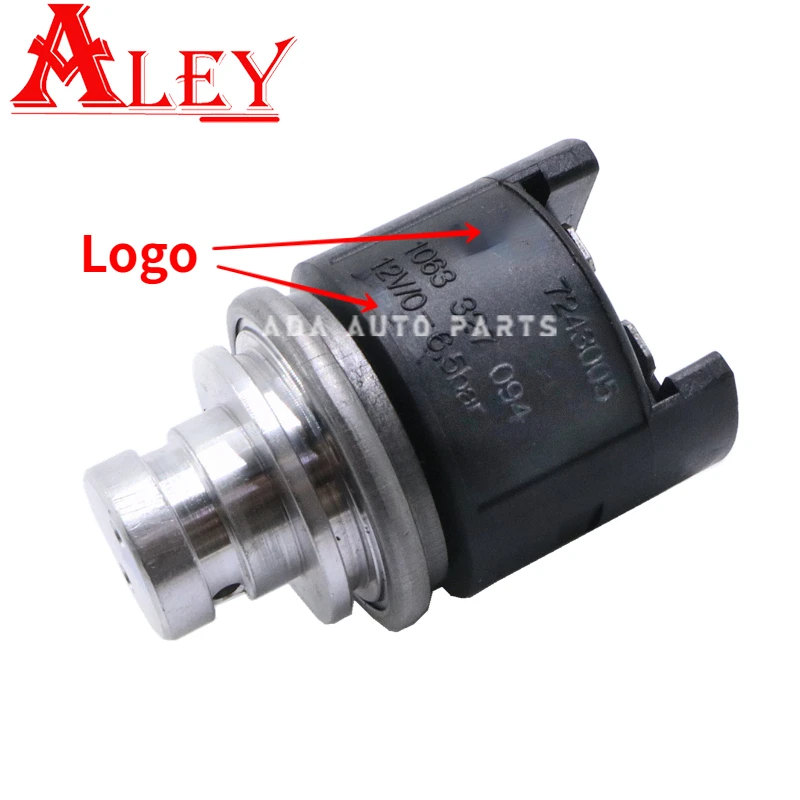 

Original 4HP16 ZF4HP16 7243005 1063327094 1063327062 93742194 Transmission Solenoid For GM Buick Daewoo Chevrolet Suzuki