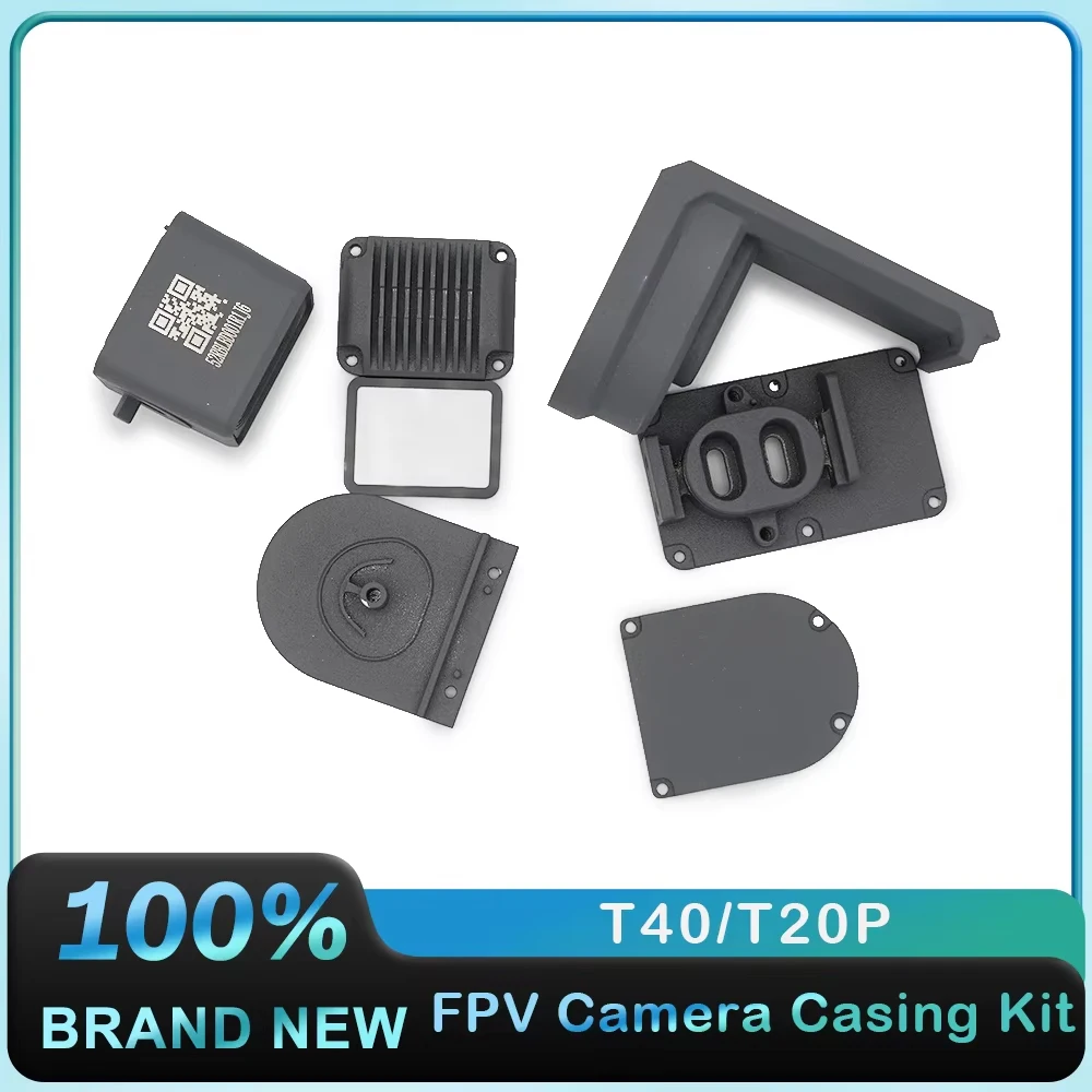

FPV Camera Casing Kit for DJI Agras T40 T20P Agriculture Drone Accessories Plant Protection UAV Repair Parts Brand New