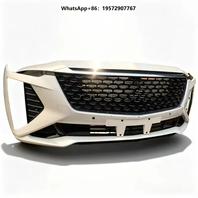 Super Popular and Highly for CT5 - Front with Grille Radiator and Headlights Replacement Parts