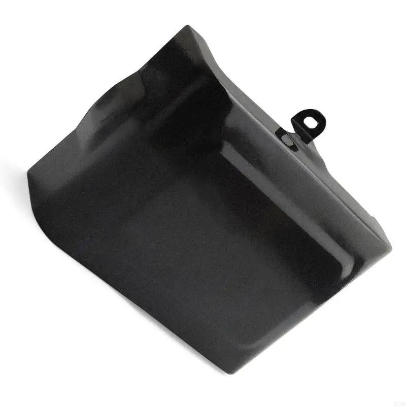 M76E Batterie-Seitenabdeckung aus Stahl für 2006–2017 Motorrad-Seitenteile – Detail 3