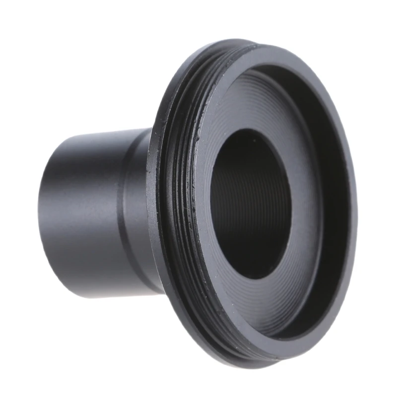 Tujuan Mikroskop 23.2mm Umum untuk konverter Adaptor Ulir M42 Kompak