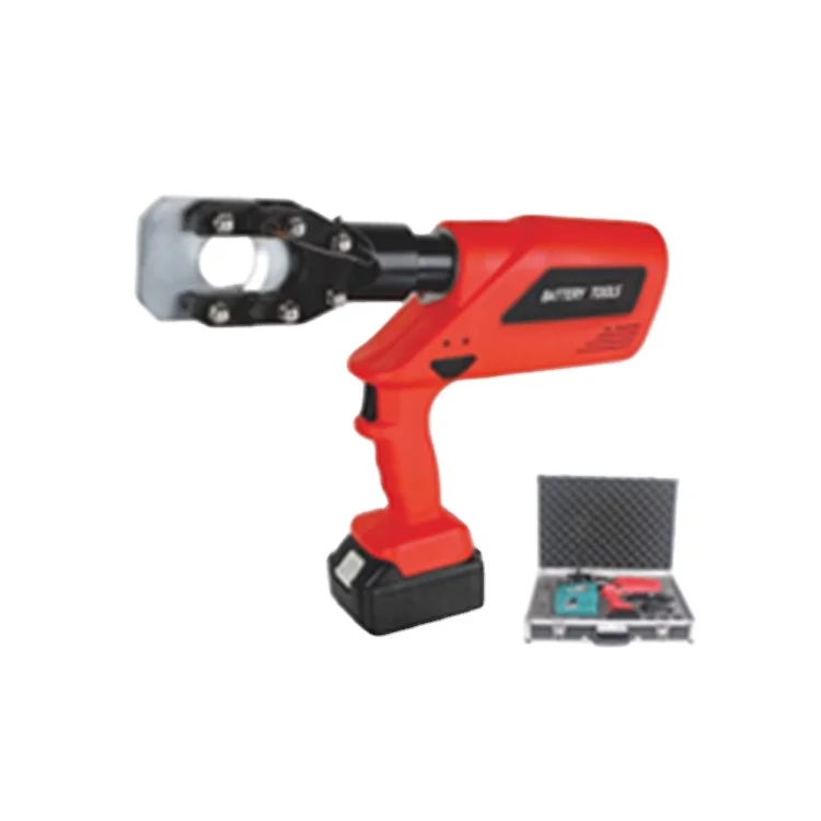 ZC1-Fabricant Types d'outils de pince à pompe à sertir hydraulique