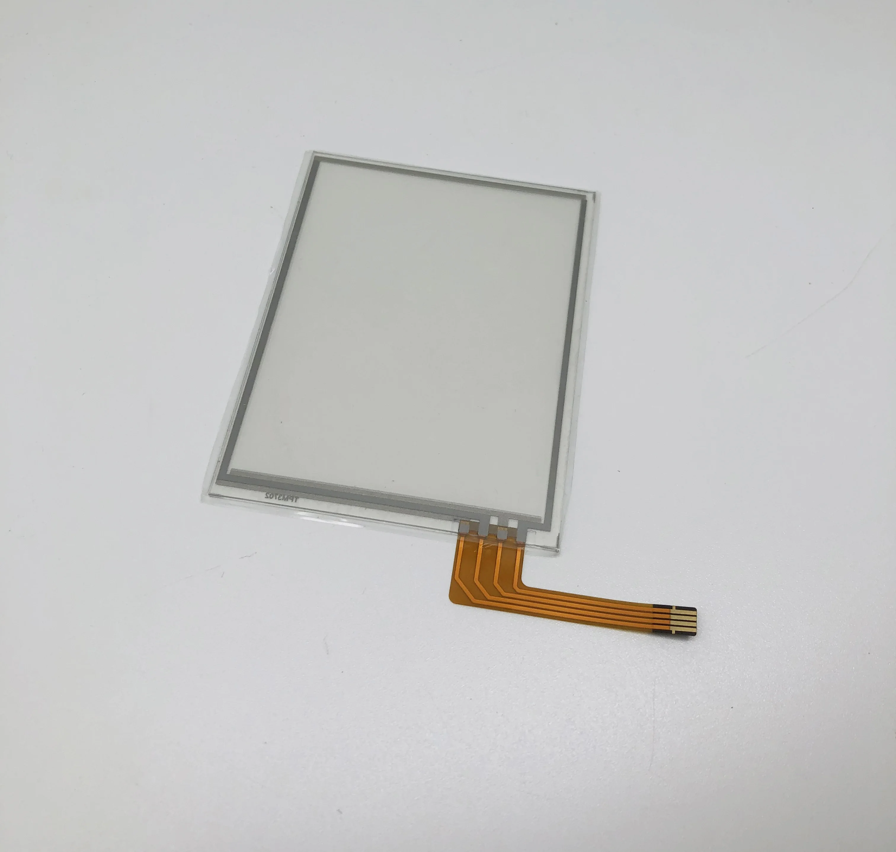 For sokkia set SET1X/2X/3X/5X Touch screen Glass Replacment parts