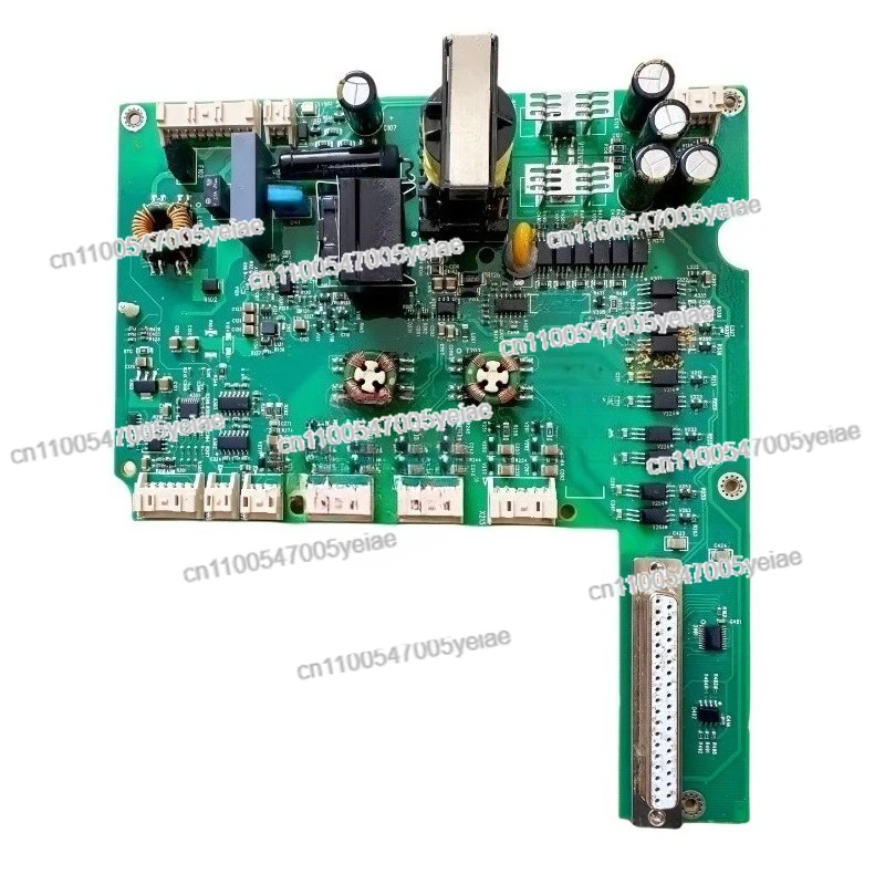 

Suitable for ZINT-541 Inverter ACS 580 880 Series Power Driver Board