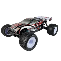 Professional High Speed VRX Racing RH811 1/8 Scale 4WD Electric Brushless Rc Car Hot Sale Toy for Children Adults